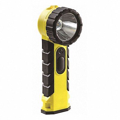 LUMAPRO 49XX82 Hands Free Light Plastic Yellow 250lm