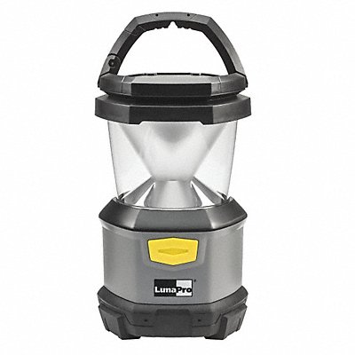 LUMAPRO 49XX89 Lantern 4xD Grey 400lm