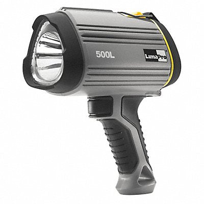 LUMAPRO 49XX91 Spotlight Plastic Grey 543lm