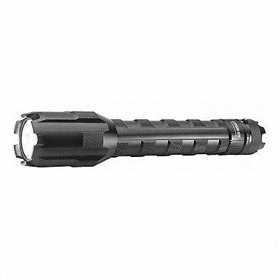 GRAINGER 49XX92 Handheld Flashlight Alum Black 1041lm