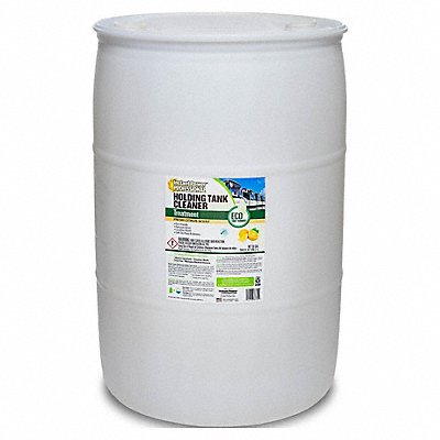 INSTANT POWER PROFESSIONAL 8873 HoldingTan Cleaner/Treat Drum 55gal Liq