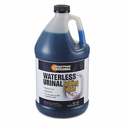 INSTANT POWER PROFESSIONAL 8202 Waterless Urinal Sealant Universal Fit