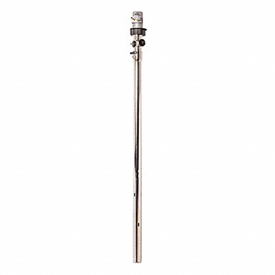 GRAINGER ACTELEMXRSSA Air Operated Drum Pump 63 gpm 1/4 FNPT
