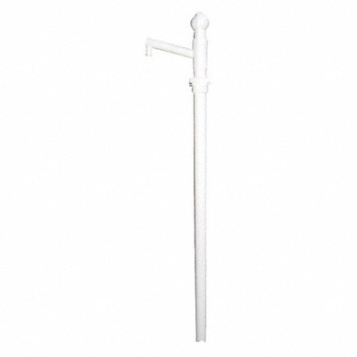 ACTION PUMP EZ15 Hand Drum Pump Piston 15 oz per stroke