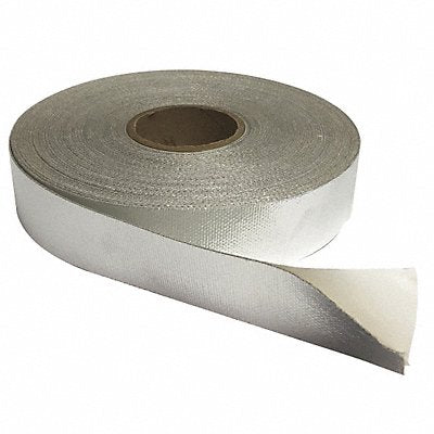 AVSIL AVSSTALUMAB3 Foil Tape 3 in x 150 ft Fiberglass PK4