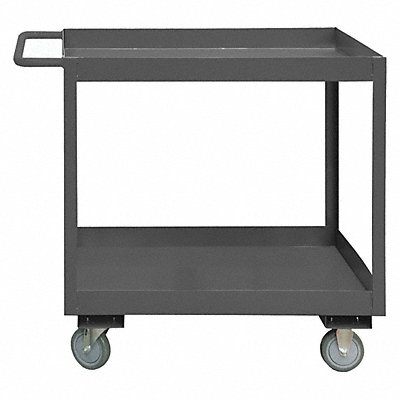 GRAINGER RSC31836295 Utility Cart 1 200 lb Steel