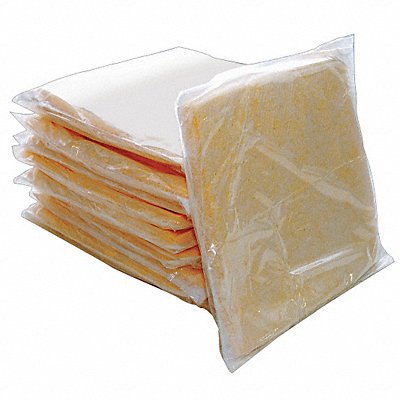 SPILFYTER 222004 Absrbnt Pillw Harsh Chemicals 17 L PK12