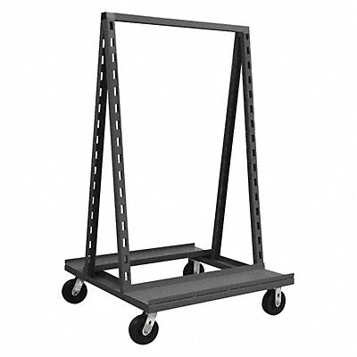 GRAINGER ATT403895 Adjust-A-Tray Truck 2000 lb.