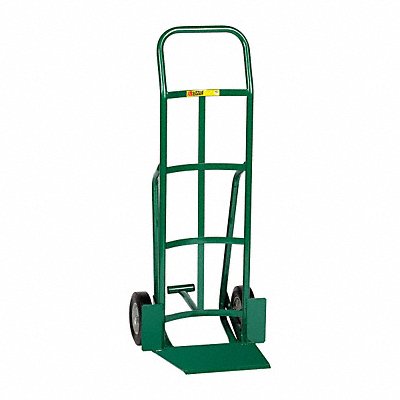 GRAINGER TF3608S HandTruck 800 lb 47 x18 x23 14 ga.