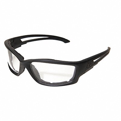 EDGE EYEWEAR GSBR611 BR-Blk G ITT/Clr VS