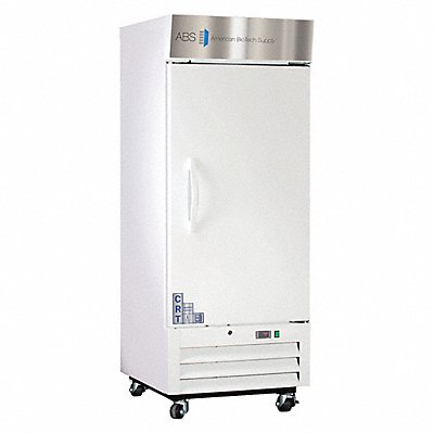 AMERICAN BIOTECH SUPPLY CRTABTHCS12S Temperature Controlled Room 65.75 H