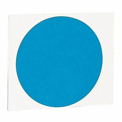 49Z244 GRAINGER UV14 Painters Masking Tape Blue