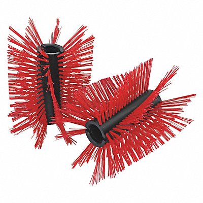 SNOWEX SBK040 Replacement Brush PK2