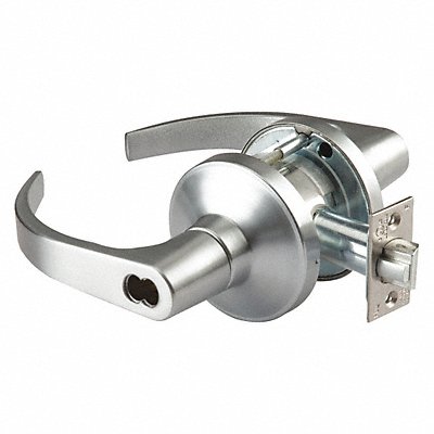 ABILITY ONE 534000NIB0250 Lever Lockset Mechanical GT116 Boston