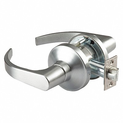 ABILITY ONE 534000NIB0240 Lever Lockset Mechanical GT124 Boston