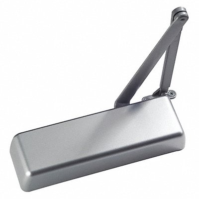 ABILITY ONE 534000NIB0297 Door Closer Door Saver/Hold Open