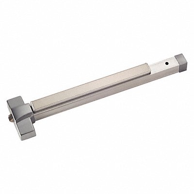 ABILITY ONE 534000NIB0148 Rim Exit Only Exit Device Mechanical