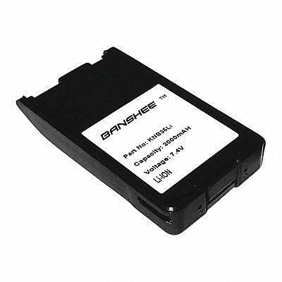 BANSHEE QKB35 SKU# 49Z769 MFR# QKB-35 2000mAh