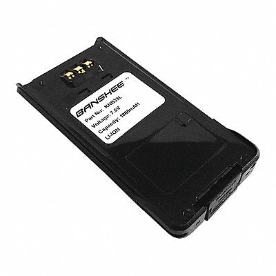 BANSHEE QKB33 SKU# 49Z778 MFR# QKB-33 2000mAh