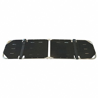 MEDSOURCE MSAFS123 Backboard Silver 73 L