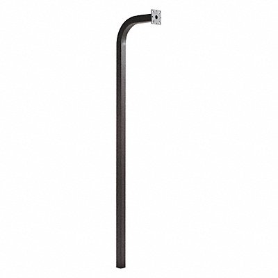 PEDESTAL PRO 729CIN Wet Cement Pedestal 72 H 25 lb.