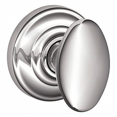 SCHLAGE F10SIE625AND Knob Lockset Mechanical Passage Grd. 1