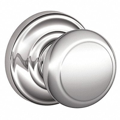 SCHLAGE F170AND625AND Knob Lockset Mechanical Dummy Grd. 2