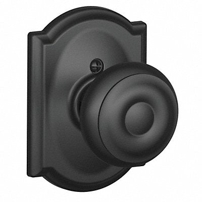 SCHLAGE F170GEO622CAM Knob Lockset Mechanical Dummy Grd. 2