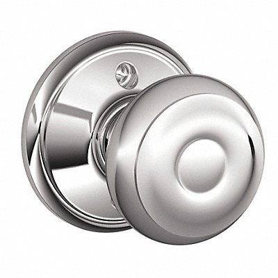 SCHLAGE F170GEO625 Knob Lockset Mechanical Dummy Grd. 2