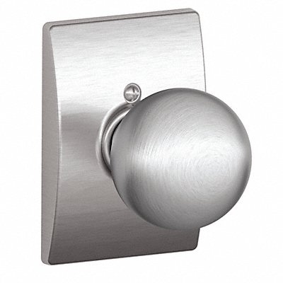 SCHLAGE F170MNH626CENRH Lever Lockset Mechanical Dummy Grd. 2