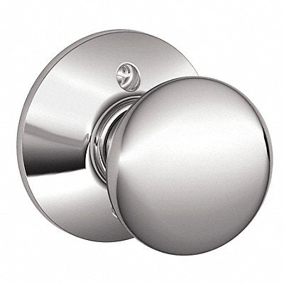 SCHLAGE F170PLY625 Knob Lockset Mechanical Dummy Grd. 2