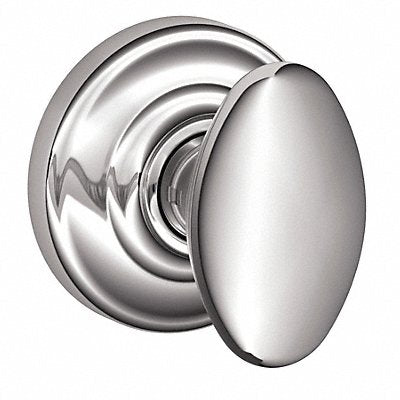 SCHLAGE F170SIE625AND Knob Lockset Mechanical Dummy Grd. 2