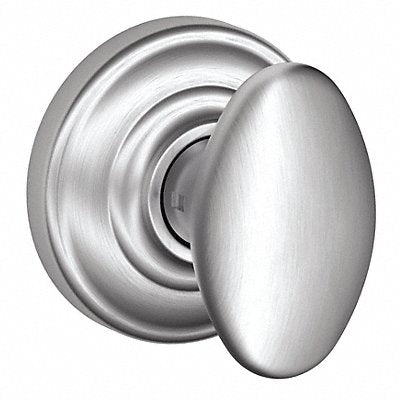 SCHLAGE F170SIE626AND Knob Lockset Mechanical Dummy Grd. 2