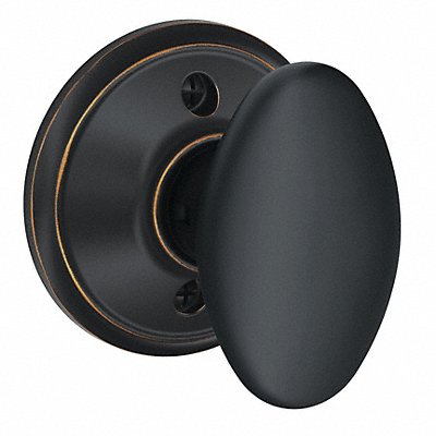 SCHLAGE F170SIE716 Knob Lockset Mechanical Dummy Grd. 2