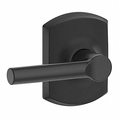 SCHLAGE F10BRW622GRW Lever Lockset Mechanical Passage Grd. 2