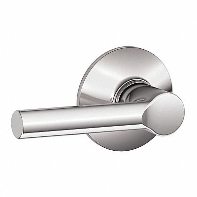 SCHLAGE F10BRW625 Lever Lockset Mechanical Passage Grd. 2