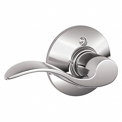 SCHLAGE F170ACC625LH Lever Lockset Mechanical Dummy Grd. 2