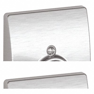 SCHLAGE F170ACC626CENLH Lever Lockset Mechanical Dummy Grd. 2