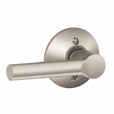 SCHLAGE F170BRW619 Lever Lockset Mechanical Dummy Grd. 2
