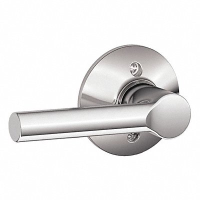 SCHLAGE F170BRW625 Lever Lockset Mechanical Dummy Grd. 2