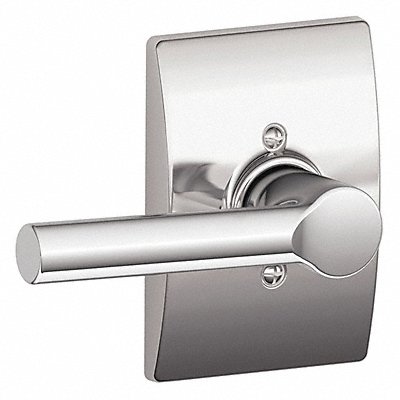 SCHLAGE F170BRW625CEN Lever Lockset Mechanical Dummy Grd. 2