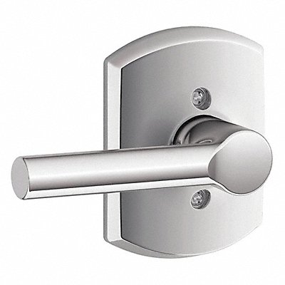 SCHLAGE F170BRW625GRW Lever Lockset Mechanical Dummy Grd. 2