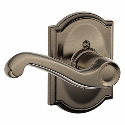 SCHLAGE F170FLA620CAMLH Lever Lockset Mechanical Dummy Grd. 2