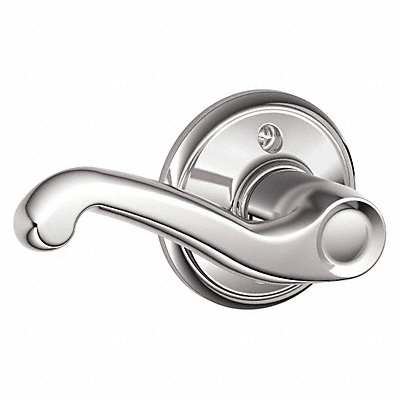 SCHLAGE F170FLA625LH Lever Lockset Mechanical Dummy Grd. 2
