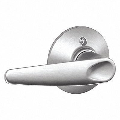 SCHLAGE F170JAZ626 Lever Lockset Mechanical Dummy Grd. 2