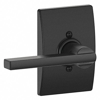 SCHLAGE F170LAT622CEN Lever Lockset Mechanical Dummy Grd. 2