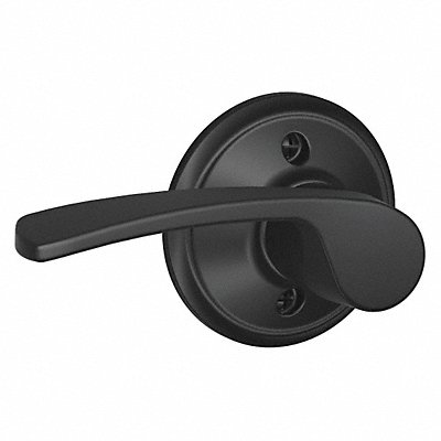 SCHLAGE F170MER622LH Lever Lockset Mechanical Dummy Grd. 2