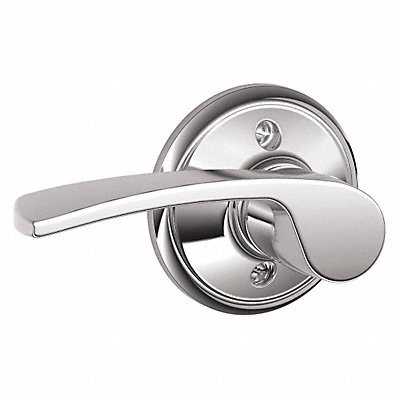 SCHLAGE F170MER625RH Lever Lockset Mechanical Dummy Grd. 2
