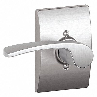 SCHLAGE F170MER626CENRH Lever Lockset Mechanical Dummy Grd. 2