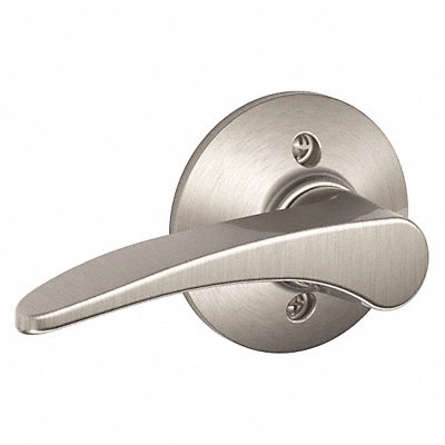SCHLAGE F170MNH619RH Lever Lockset Mechanical Dummy Grd. 2